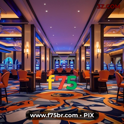 f75.com 🥇  - Plataforma oficial de entretenimento - f75