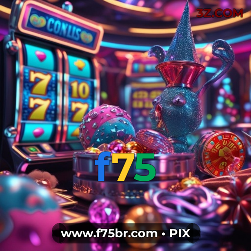 f75.com 🥇  - Plataforma oficial de entretenimento - f75