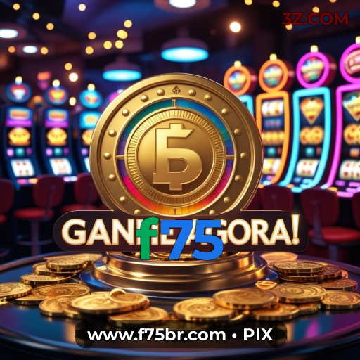 Cassino Online f75 | Plataforma Segura e Confiável