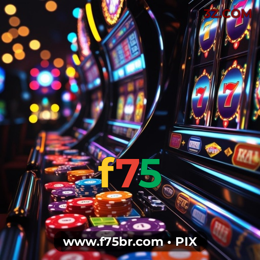 Cassino Online f75 | Plataforma Segura e Confiável