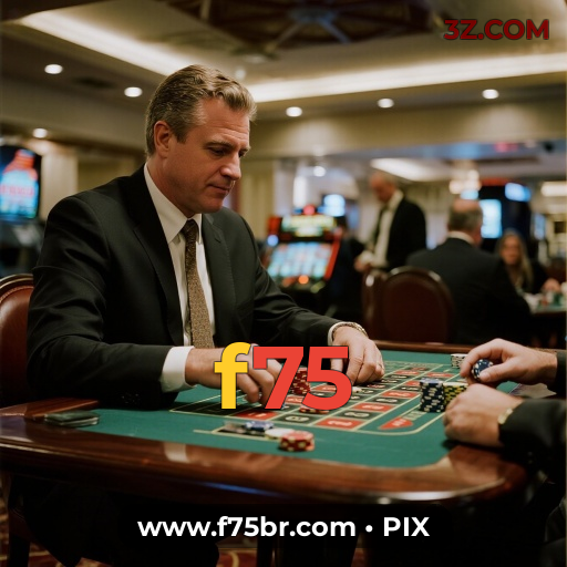 Descubra o Melhor Cassino Online Brasil | f75