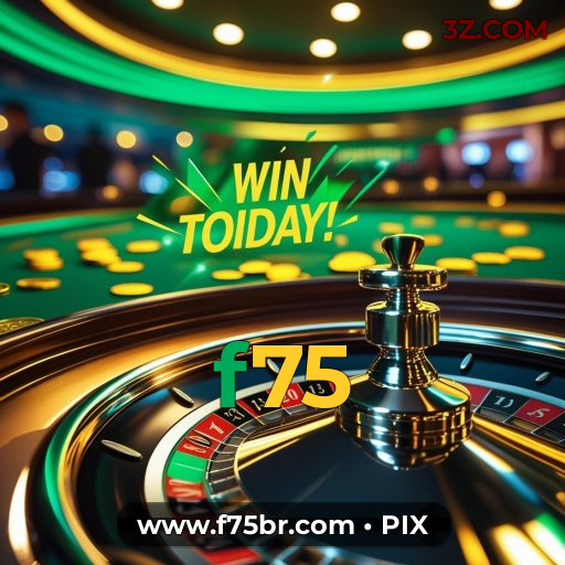 f75 – a plataforma de apostas oficial mais profissional