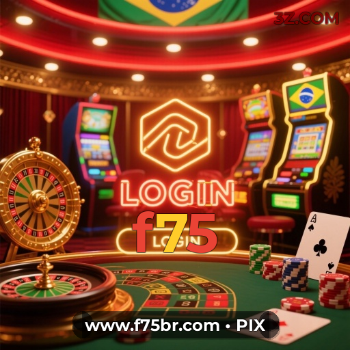 f75.com 🥇  - Plataforma oficial de entretenimento - f75