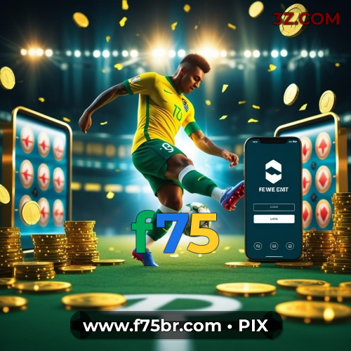 f75.com 🥇  - Plataforma oficial de entretenimento - f75