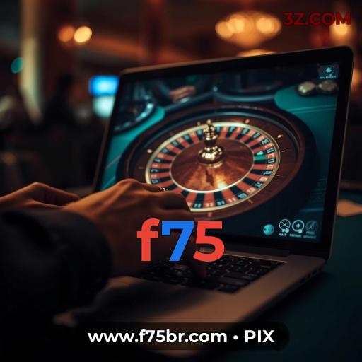 f75 | Experimente a emoção do jogo online com f75, uma plataforma inovadora.