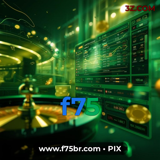 f75 : Baixe o app da plataforma oficial para jogar no Brasil com bônus