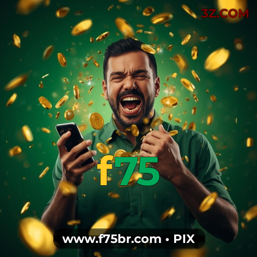 f75 – Baixe o App para Jogar Jogos ao Vivo no Cassino Online