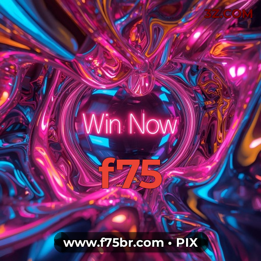 f75 BET - Esporte Virtual e Jogos ao Vivo
