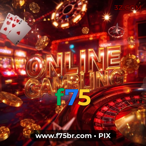 f75 BET - Esporte Virtual e Jogos ao Vivo