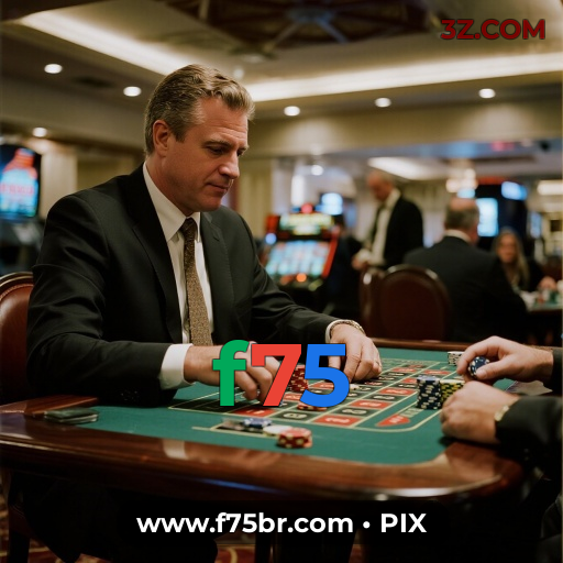f75.com - Experimente as Melhores Apostas Online e Cassino no Brasil - f75