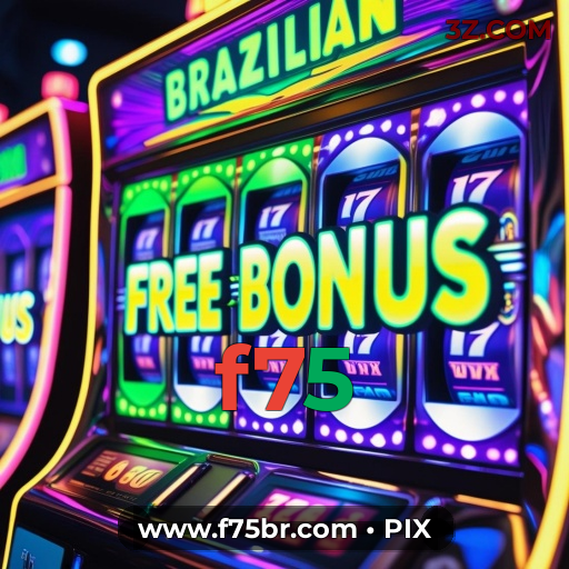 f75 - Slots Brilhantes: Entretenimento e Prêmios no f75 