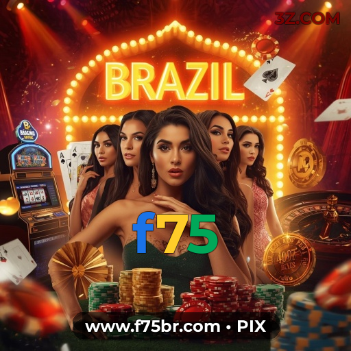 App Oficial f75 – Experiência Premium de Cassino no Celular