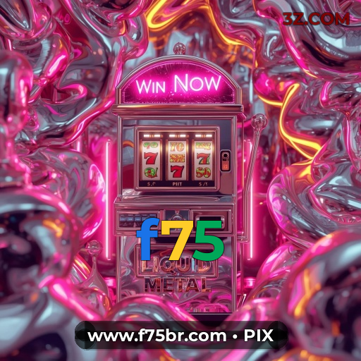 App Oficial f75 – Experiência Premium de Cassino no Celular