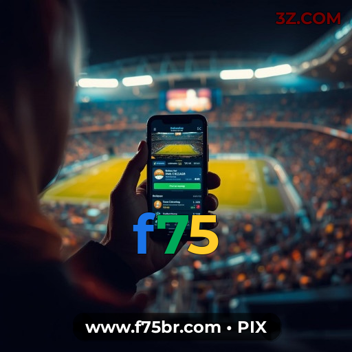 Promo f75: O melhor cassino online para quem busca segurança e sorte!