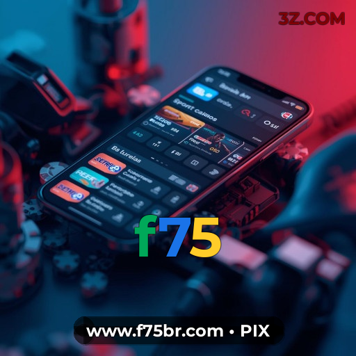 f75: Jogue e vença no cassino mais confiável do Brasil!