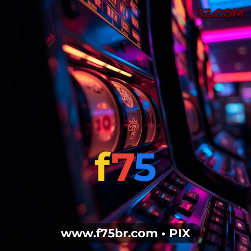 f75.com - 🎰 Descubra o Melhor Cassino Online do Brasil - f75.com