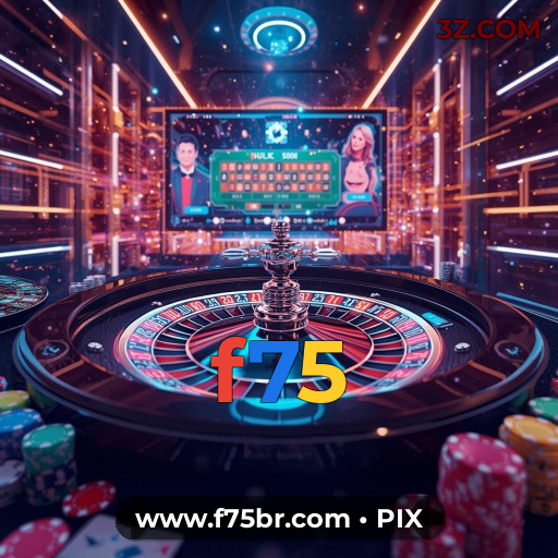 f75.com - Experimente as Melhores Apostas Online e Cassino no Brasil - f75