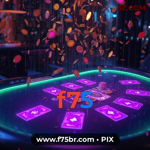 Login f75 | Cassino com Suporte 24h e Pagamentos PIX
