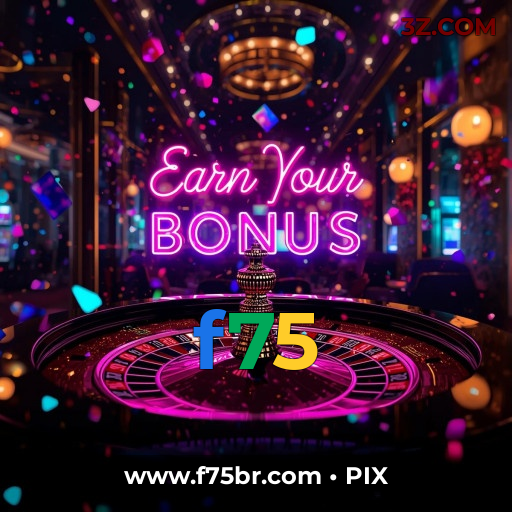 f75 - Jogue e vença no cassino online mais confiável do Brasil! - f75.com Plataforma