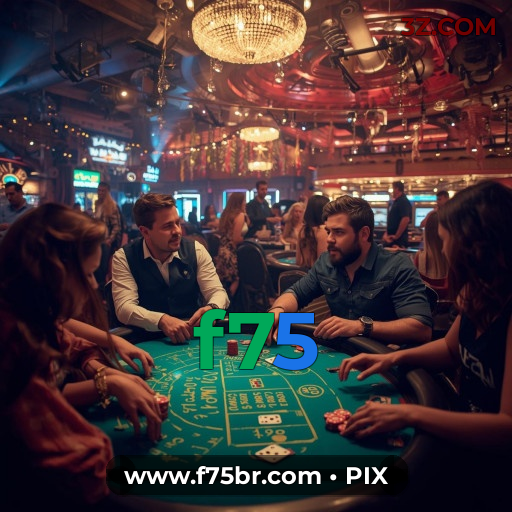 f75 - Slots Brilhantes: Entretenimento e Prêmios no f75 