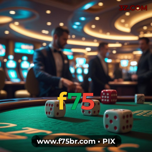 f75 GAME Apostas - Principais Probabilidades Esportivas